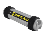 Corsair 128GB Survivor (USB 3.0) - 421682 - zdjęcie 1